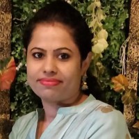 Trupti Garach