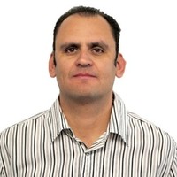 Pablo J. Pérez
