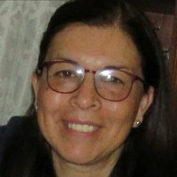 Cristina Vargas