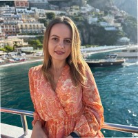 Raluca Ioniță
