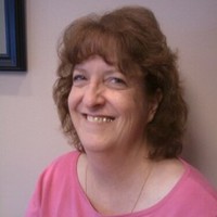 Vivian Partin Matlack