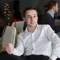 Dmitry Biryulin
