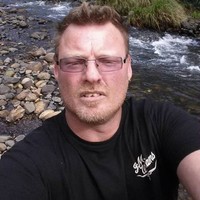 Brian Mitchell