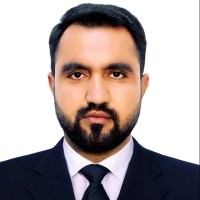 Shahid Ullah
