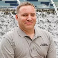 Roger Curtis, CMMC CCP