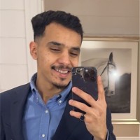 محمد الحاتم