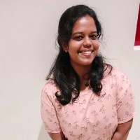 Nivethitha Ganesan