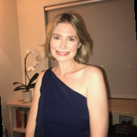 Catherine Murphy