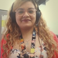 Sonia G. Chacon Anaya