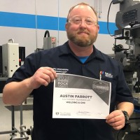 Austin Parrott