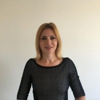 Vera Kravchenko