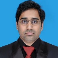 Misbauddin MOHAMMED