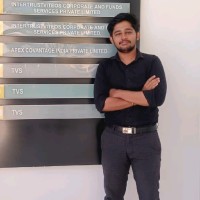 Santhosh Lakshmanan