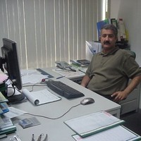 Mahmoud Pery