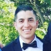 Denis Tenorio Álvarez