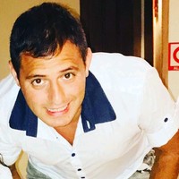 juan manuel MANFREDINI