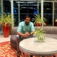 Harikrishnan Pankajakshan