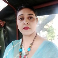 Tulika Pant