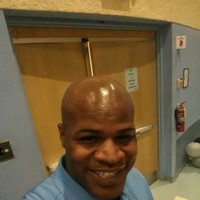 Apostle Elect Tye Harris