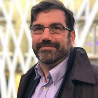 Paul Israel
