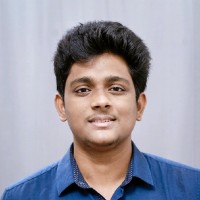 Abhin Aravind