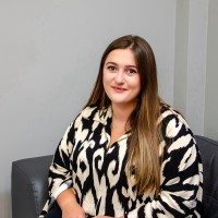 Hannah Rowlands