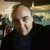 Izzat A. Kamel