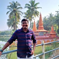 Rahul Parab