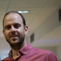 Kostas Andreou - Leondios