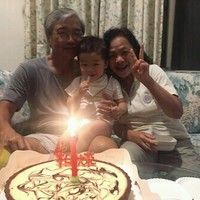 諶家成
