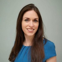 Dr. Olivia Murphy