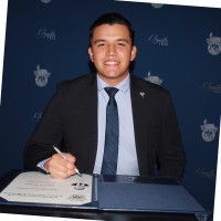 Rafael Torija Cervantes
