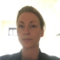 Frida Lindblom