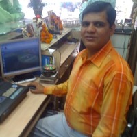 Rajesh Khaware