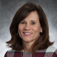 Diane Cassidy