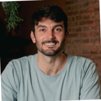 Alvaro Garrigós Más