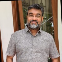 Eswar Venkataraman