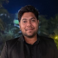 Mehul Shishodiya