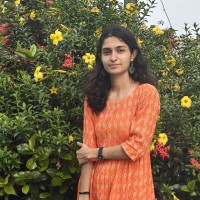 Aparna M
