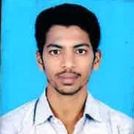 Manoj Madugula