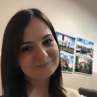 Olena Vasylyshyn