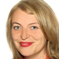 Patrycja Kłosowicz