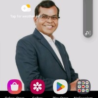 John Periyasamy