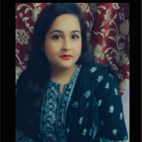 Hajra Ilyas
