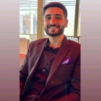 Agha Awais Ahmed