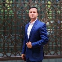 Ahaduzzaman Chowdhury