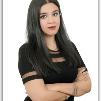 Shaikha Salmeen