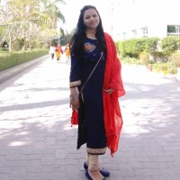 Anjali Baranwal