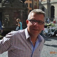 Benga Blomberg