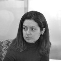 Malgorzata Kostecka
